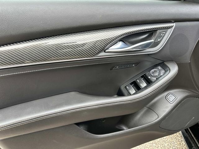 2023 Cadillac CT5 Sport