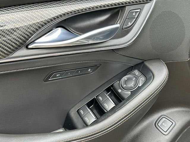 2023 Cadillac CT5 Sport