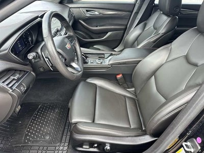 2023 Cadillac CT5 Sport