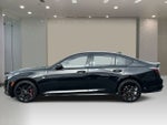 2023 Cadillac CT5 Sport