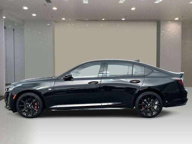 2023 Cadillac CT5 Sport