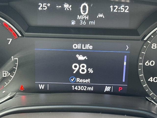 2023 Cadillac CT5 Sport