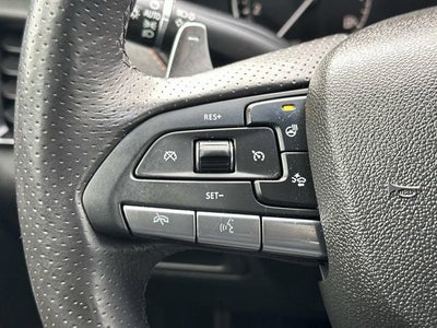 2023 Cadillac CT5 Sport