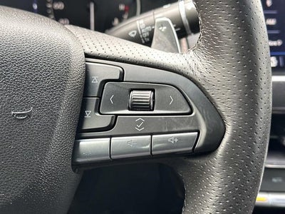 2023 Cadillac CT5 Sport