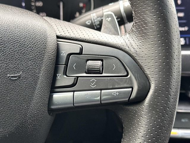 2023 Cadillac CT5 Sport