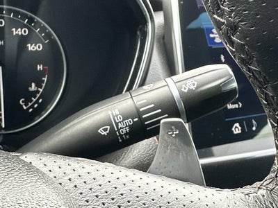 2023 Cadillac CT5 Sport