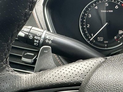 2023 Cadillac CT5 Sport