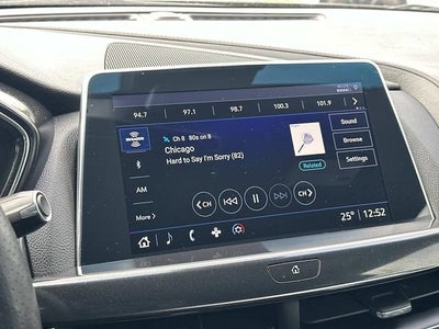 2023 Cadillac CT5 Sport