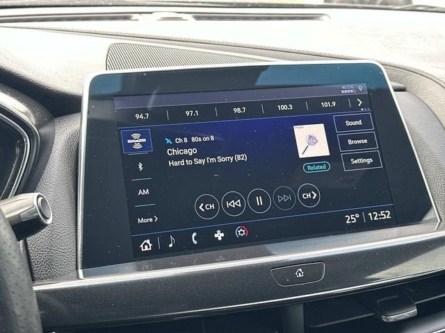 2023 Cadillac CT5 Sport