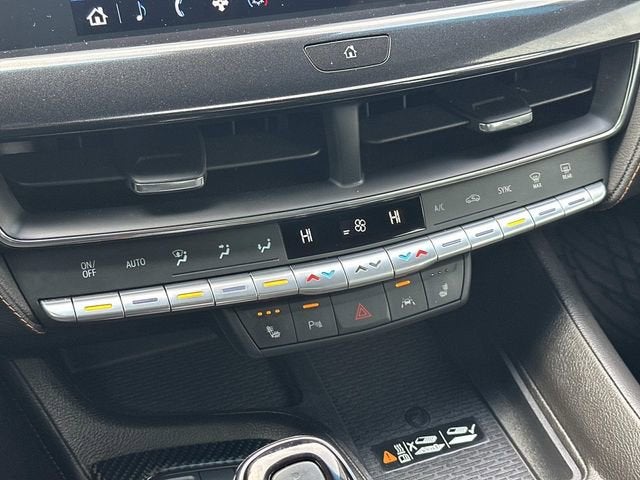 2023 Cadillac CT5 Sport