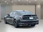 2023 Cadillac CT5 Sport