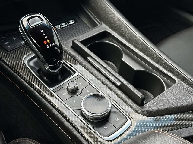 2023 Cadillac CT5 Sport