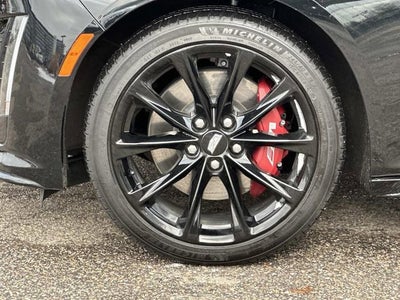 2023 Cadillac CT5 Sport