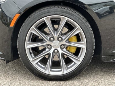 2023 Cadillac CT5 Sport
