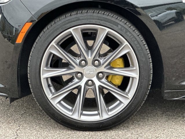 2023 Cadillac CT5 Sport