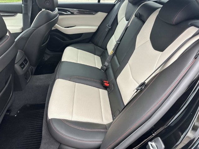 2023 Cadillac CT5 Sport
