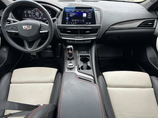 2023 Cadillac CT5 Sport