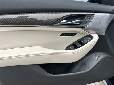 2023 Cadillac CT5 Sport