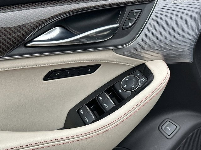 2023 Cadillac CT5 Sport