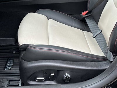 2023 Cadillac CT5 Sport