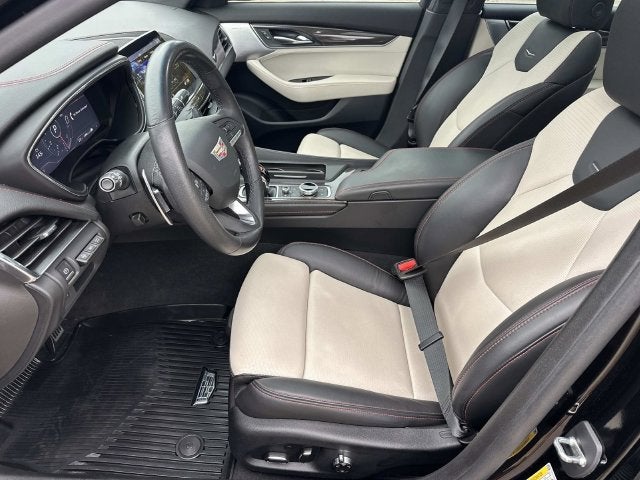 2023 Cadillac CT5 Sport