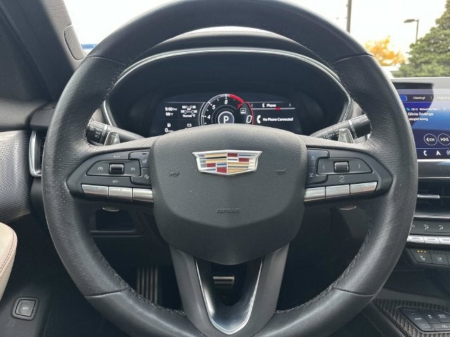 2023 Cadillac CT5 Sport