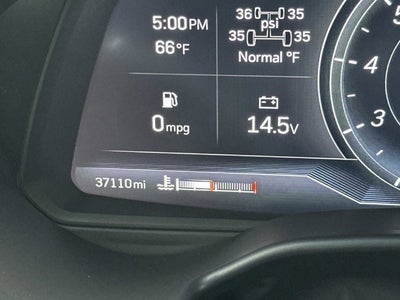 2023 Cadillac CT5 Sport