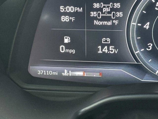 2023 Cadillac CT5 Sport