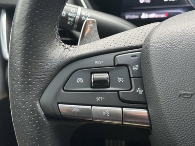 2023 Cadillac CT5 Sport