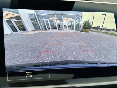 2023 Cadillac CT5 Sport