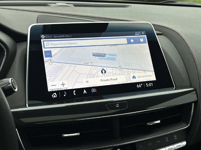 2023 Cadillac CT5 Sport