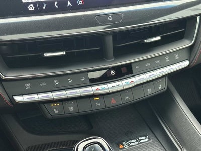 2023 Cadillac CT5 Sport
