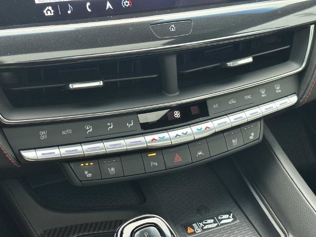 2023 Cadillac CT5 Sport