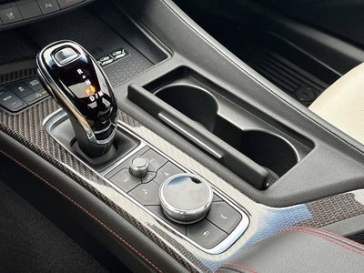 2023 Cadillac CT5 Sport