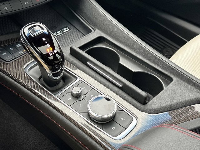 2023 Cadillac CT5 Sport