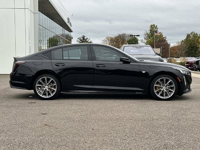 2023 Cadillac CT5 Sport