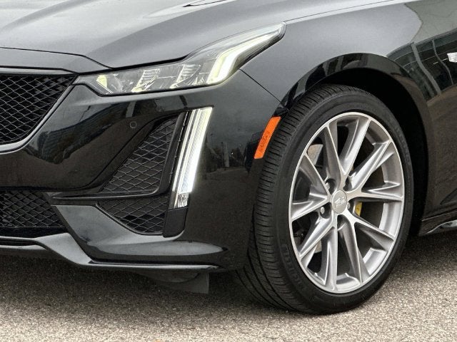 2023 Cadillac CT5 Sport