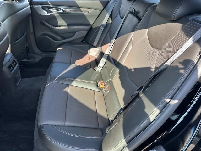 2023 Cadillac CT5 Sport