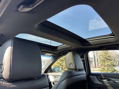 2023 Cadillac CT5 Sport