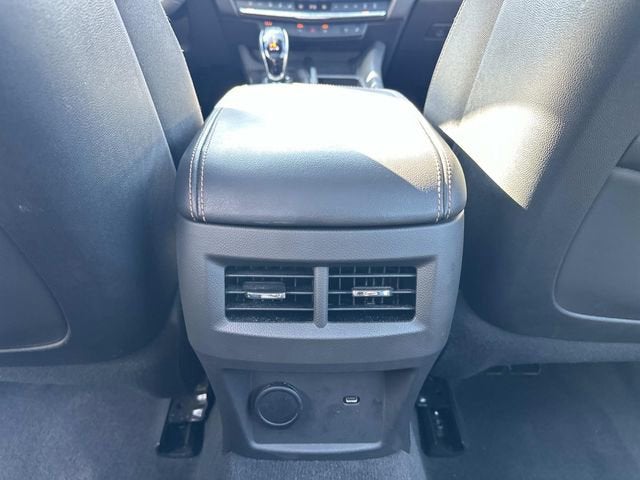 2023 Cadillac CT5 Sport