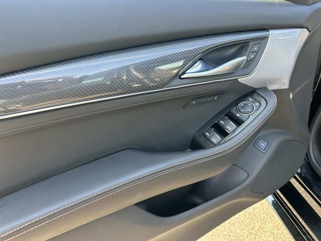 2023 Cadillac CT5 Sport