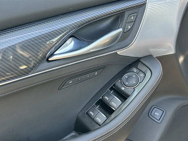 2023 Cadillac CT5 Sport