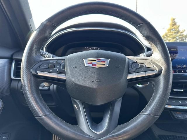 2023 Cadillac CT5 Sport