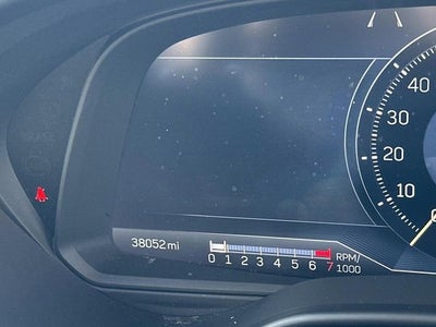 2023 Cadillac CT5 Sport