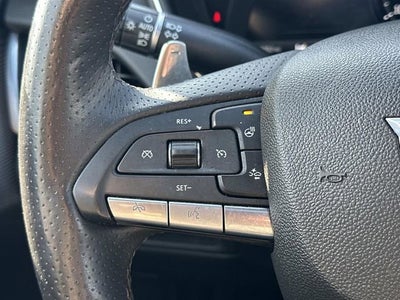 2023 Cadillac CT5 Sport