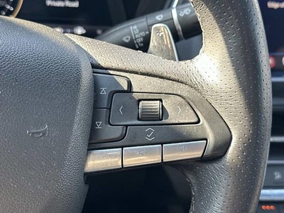 2023 Cadillac CT5 Sport