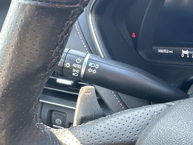 2023 Cadillac CT5 Sport