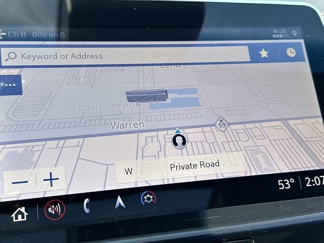 2023 Cadillac CT5 Sport