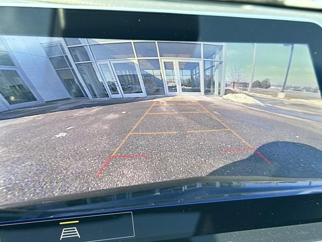 2023 Cadillac CT5 Sport