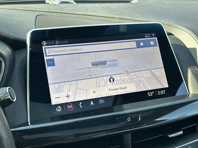 2023 Cadillac CT5 Sport